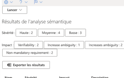 New Semios add-on for Office 365