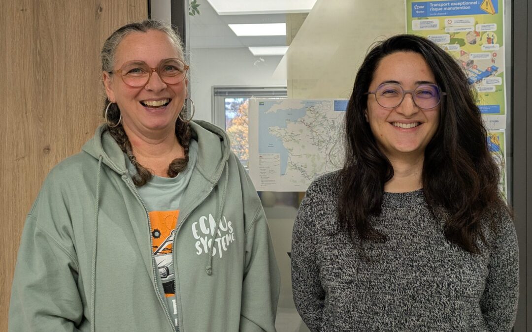 EDF R&D: « Nous avons été impressionnées par les résultats »