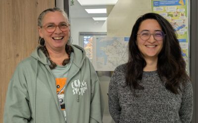 EDF R&D: « Nous avons été impressionnées par les résultats »